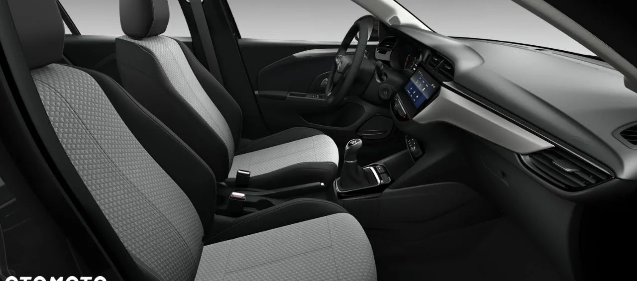 Opel Corsa cena 74300 przebieg: 5, rok produkcji 2024 z Mikstat małe 22